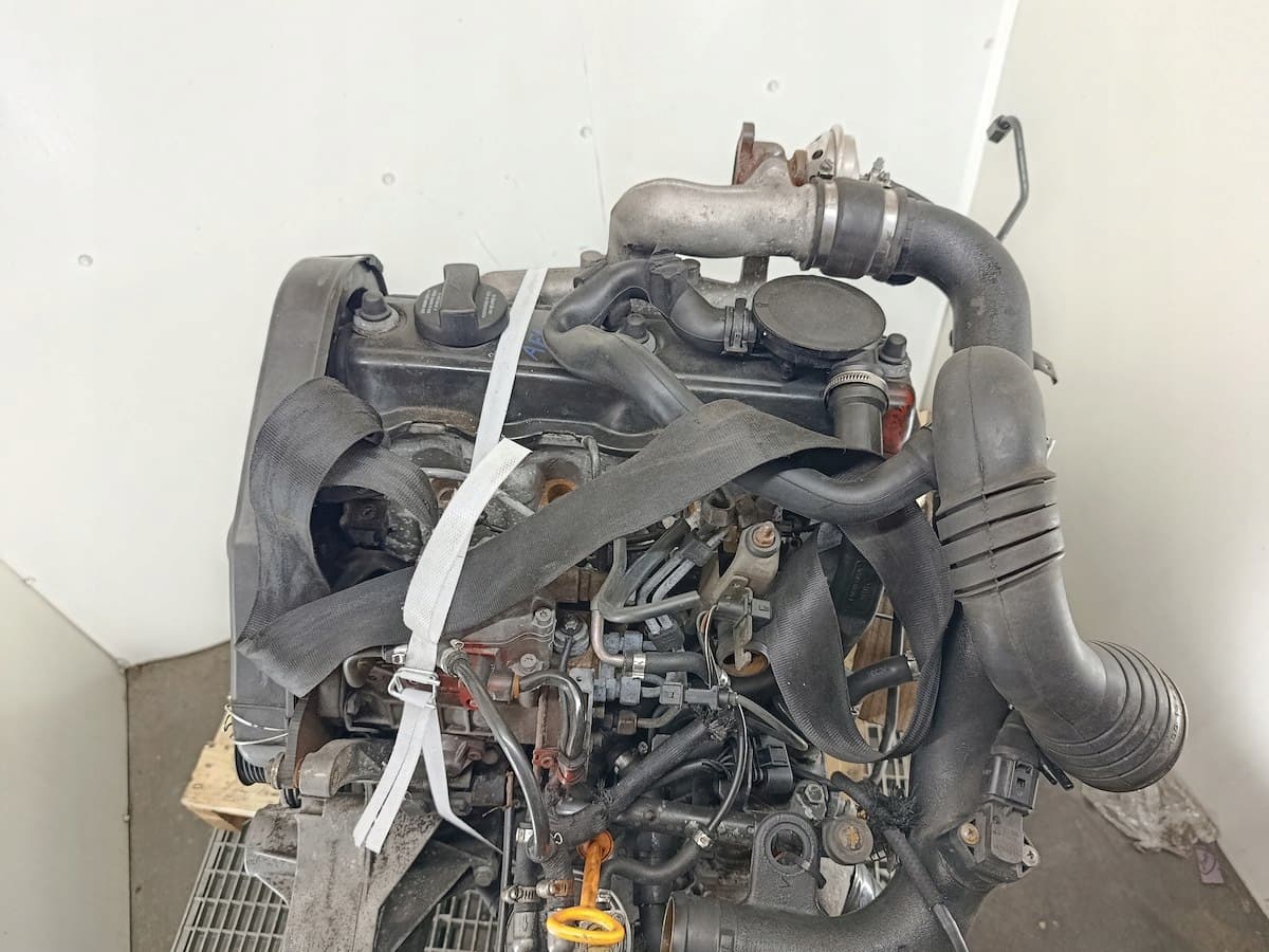 Moteur AFN — vue 3
