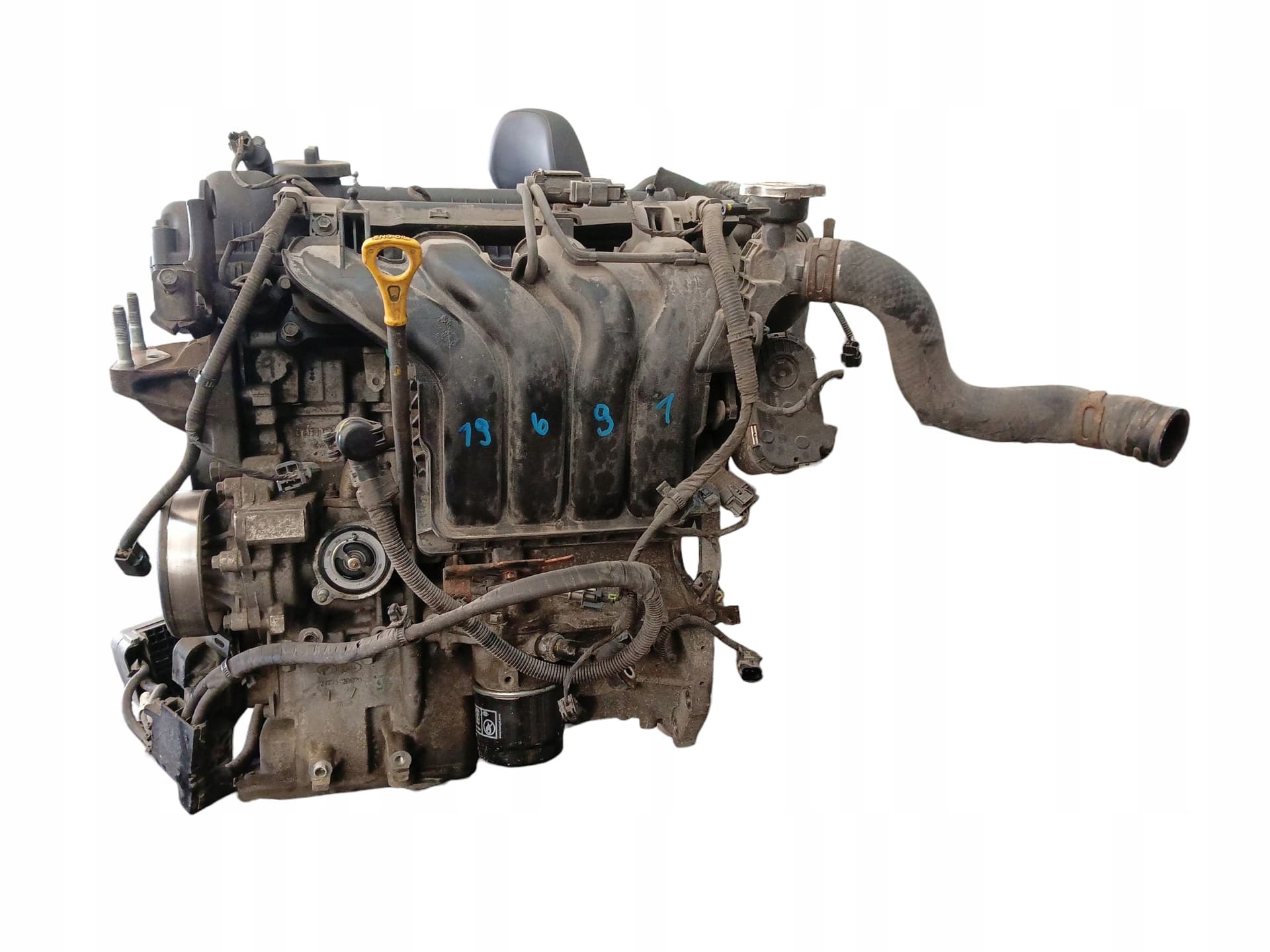 Moteur G4FG pour Kia
