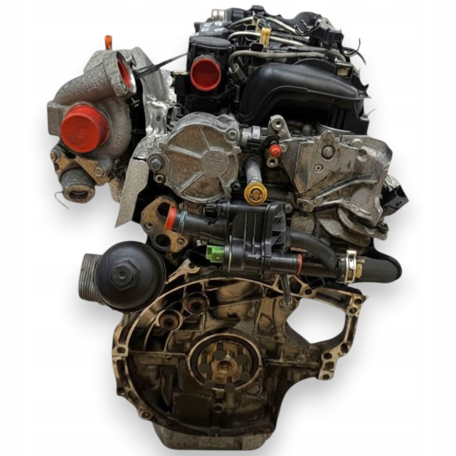 Moteur 9HT (DV6BTED4) — vue 7