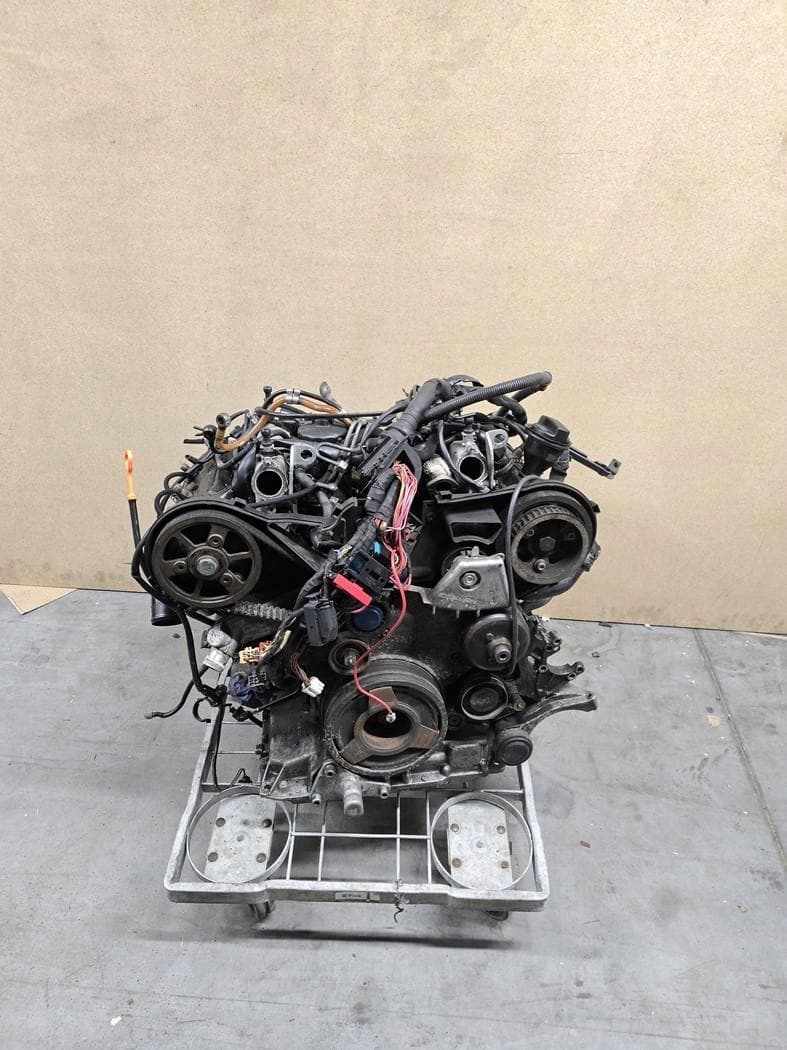 Moteur AYM - Image 1