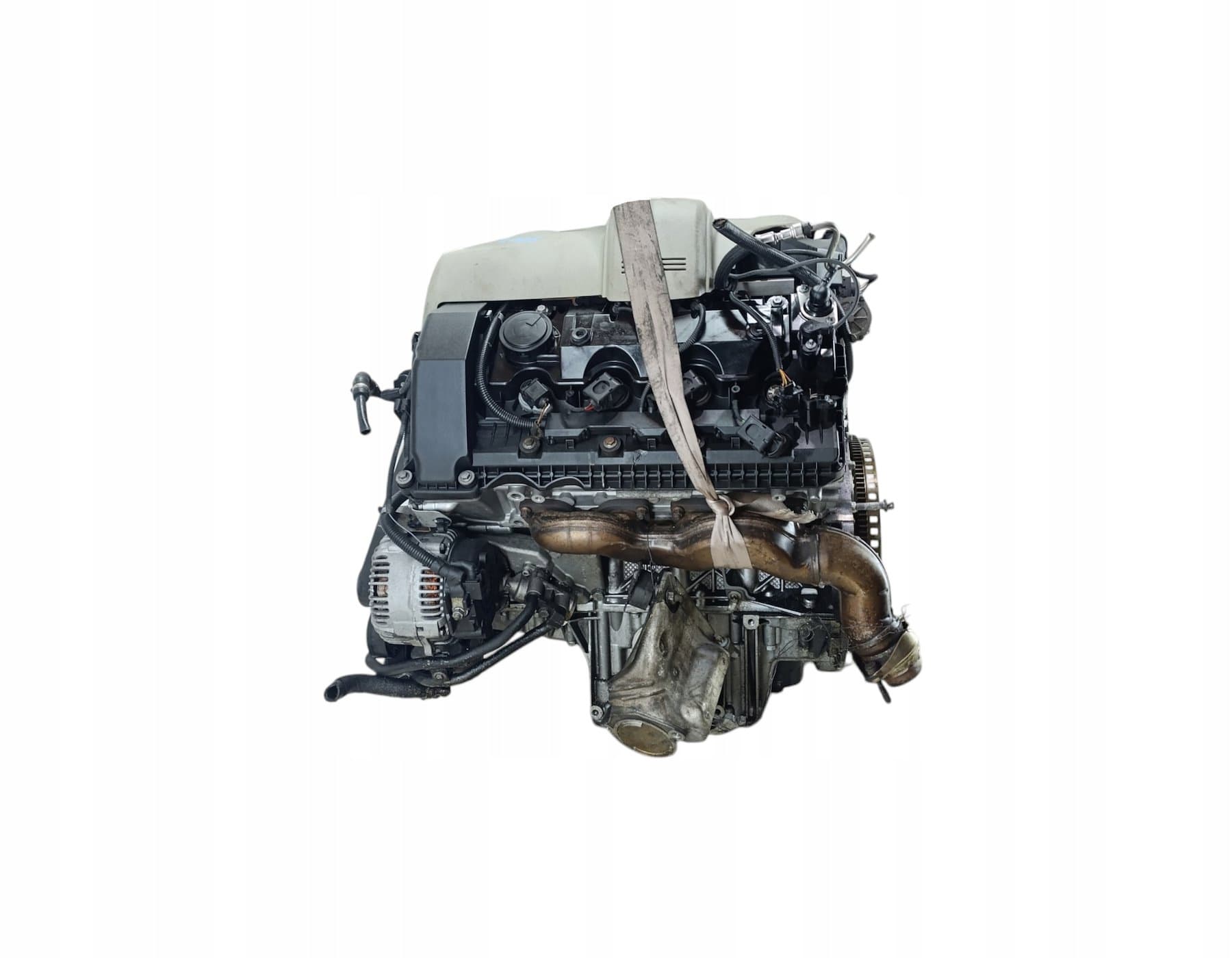 Moteur N62 B44 A — vue 2