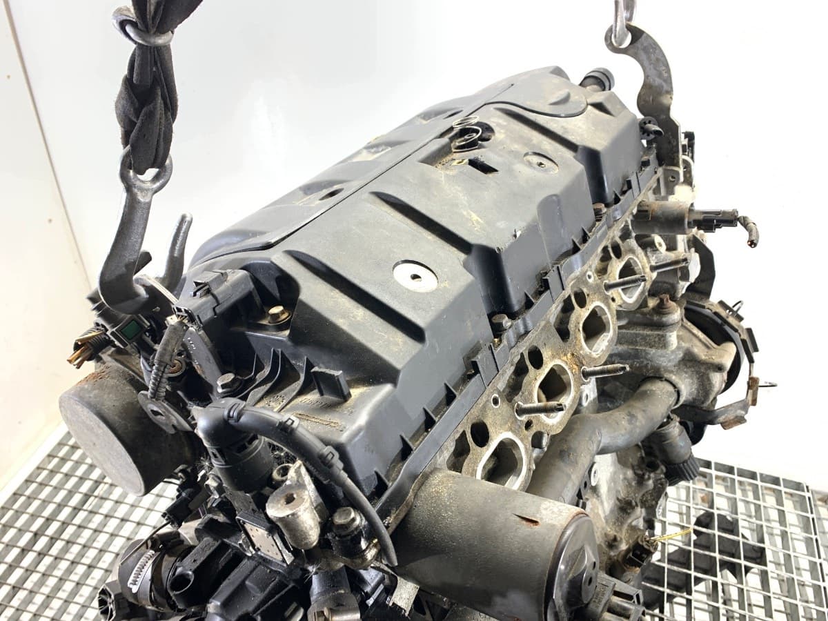 Moteur 5FW (EP6) — vue 4