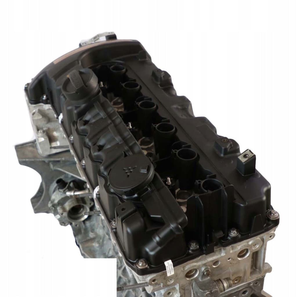 Moteur N53 B30 A — vue 5