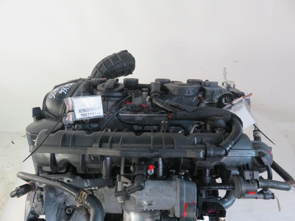 Moteur CABA — vue 2