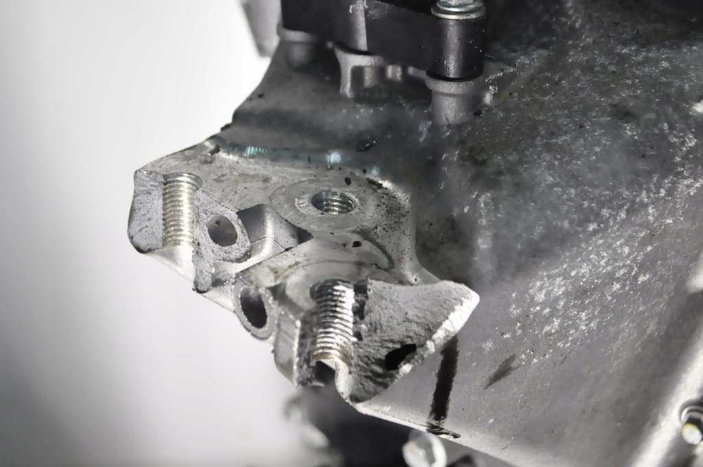 Moteur M0DC — vue 2