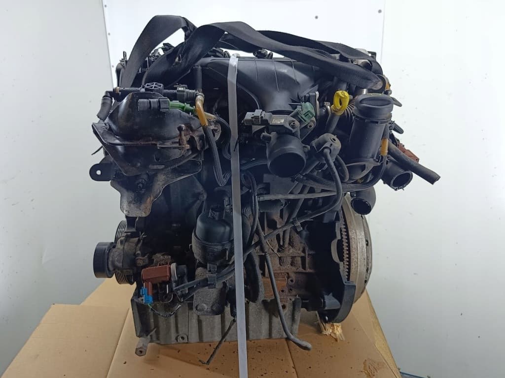 Moteur G6DA pour Kia