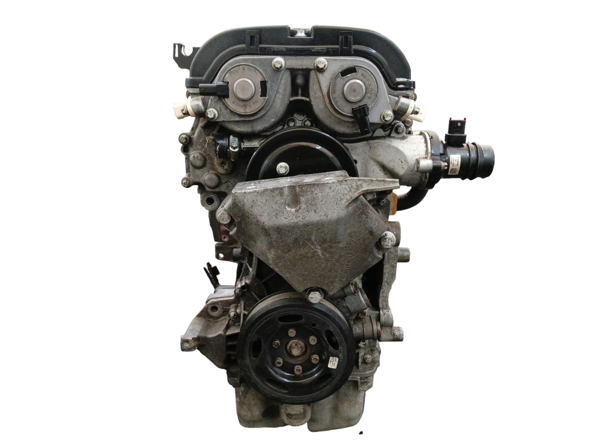 Moteur A 14 NEL — vue 6