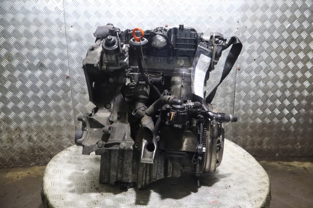 Moteur CAHA - Image 1