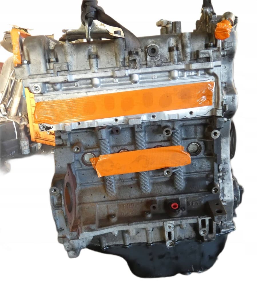Moteur Z 13 DTH - Image 1