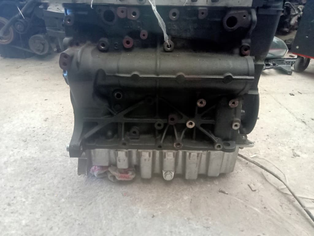 Moteur DDDA — vue 5