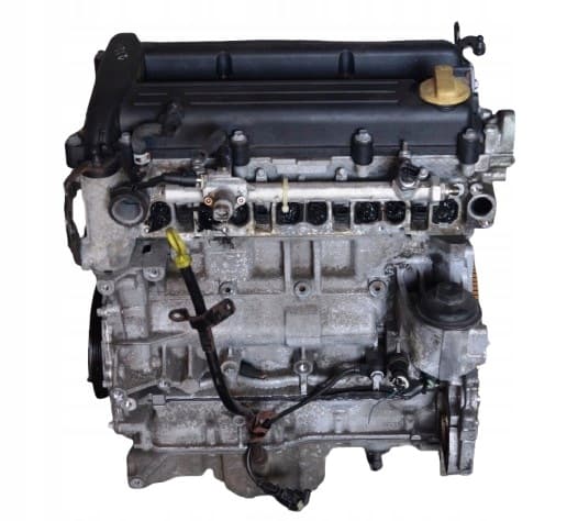 Moteur Z 22 YH - Image 1