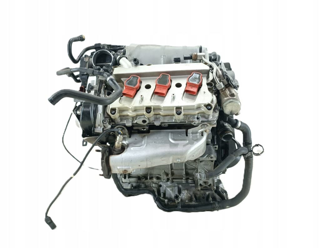Moteur CJTC — vue 2