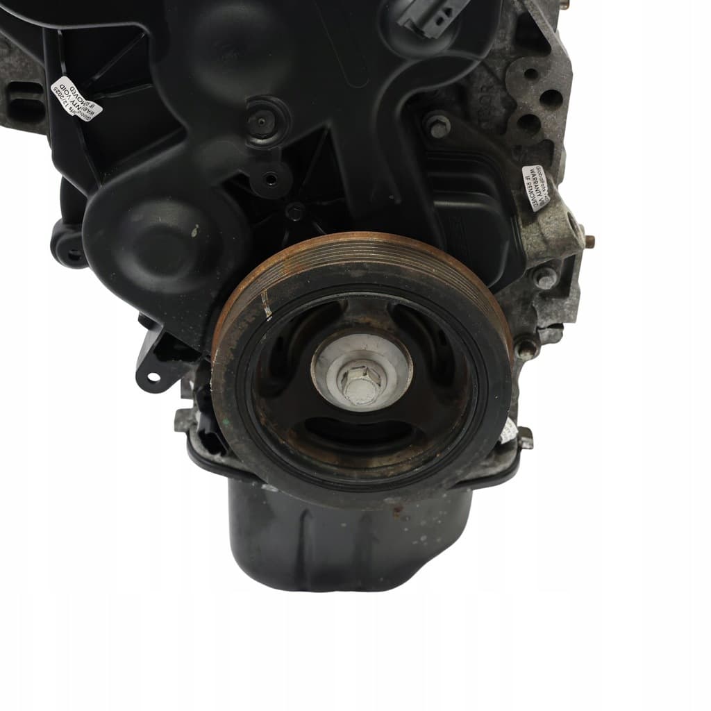 Moteur T1DB — vue 6