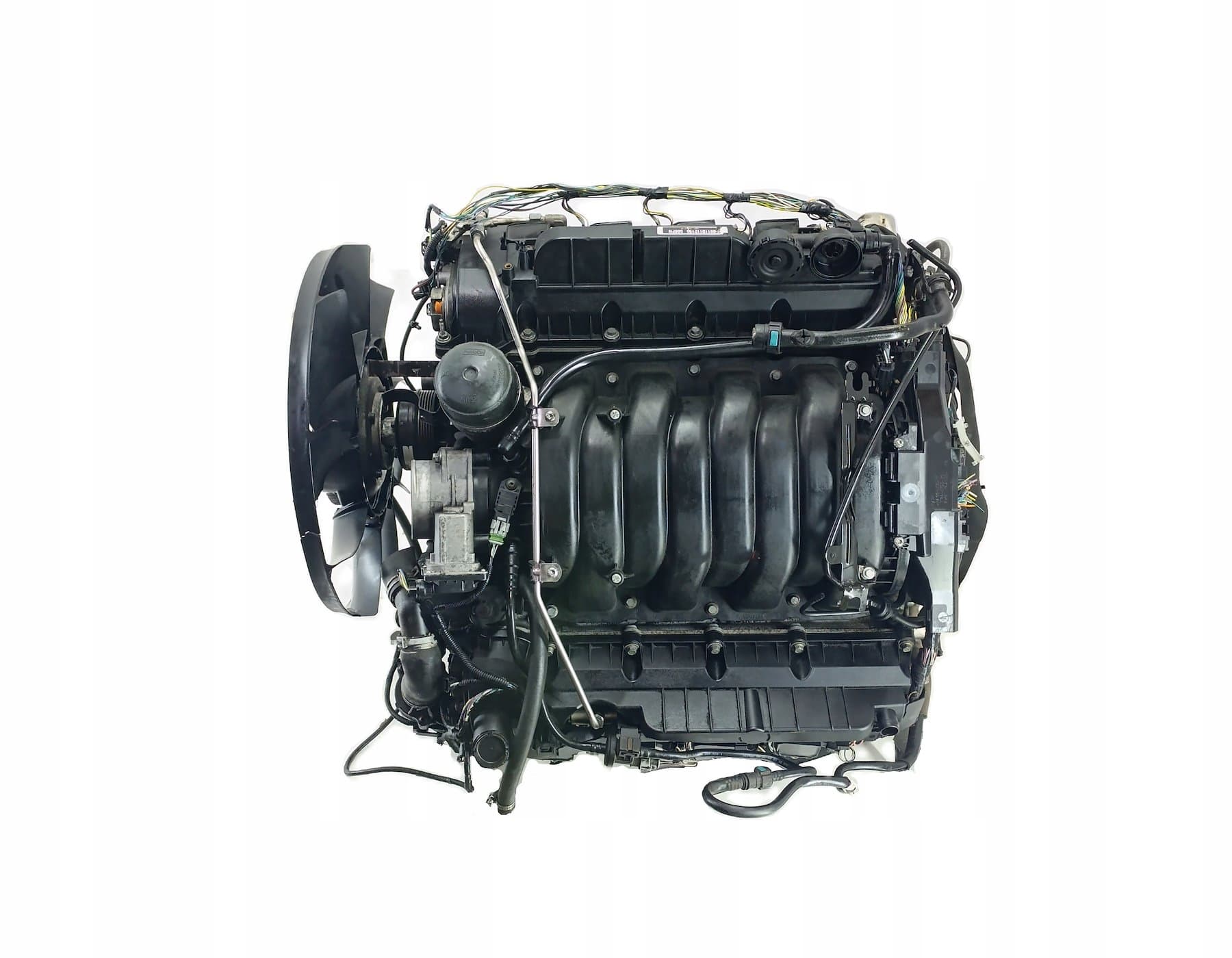 Moteur 508PN(AJ133) — vue 3