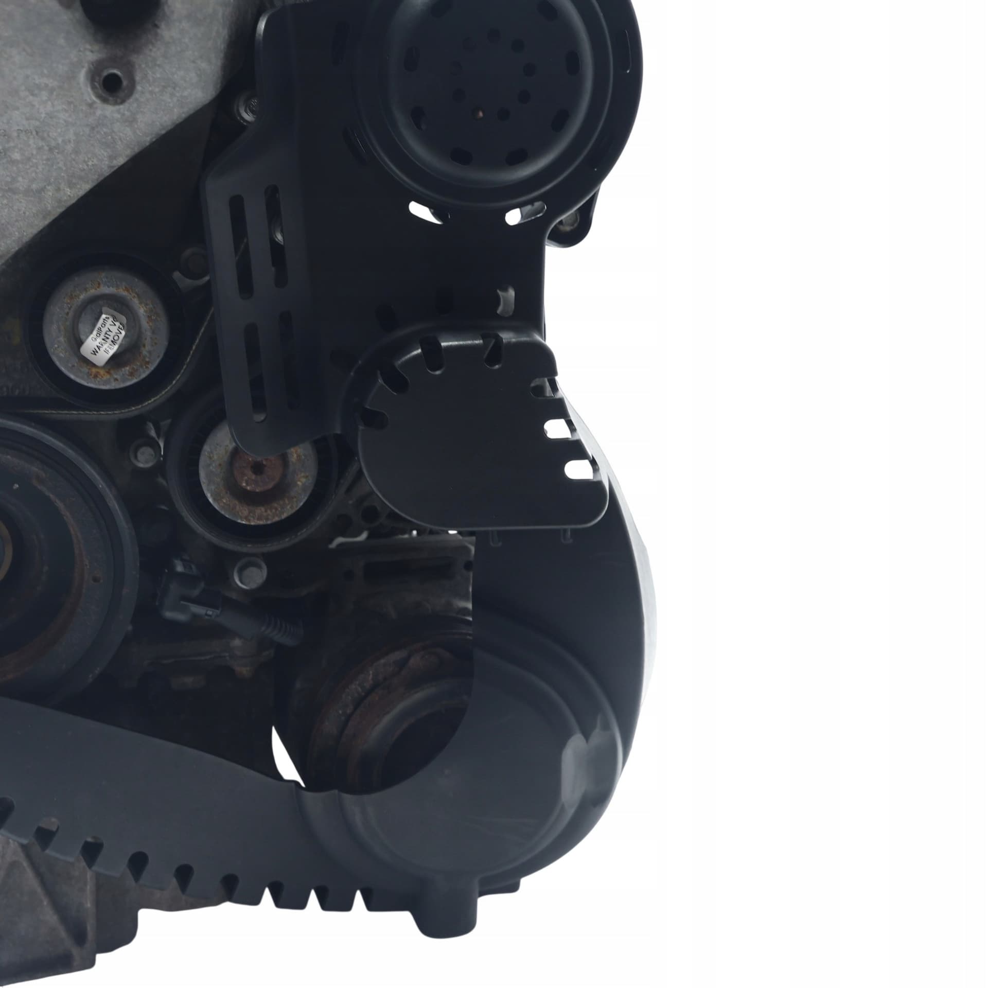 Moteur P4JA — vue 13