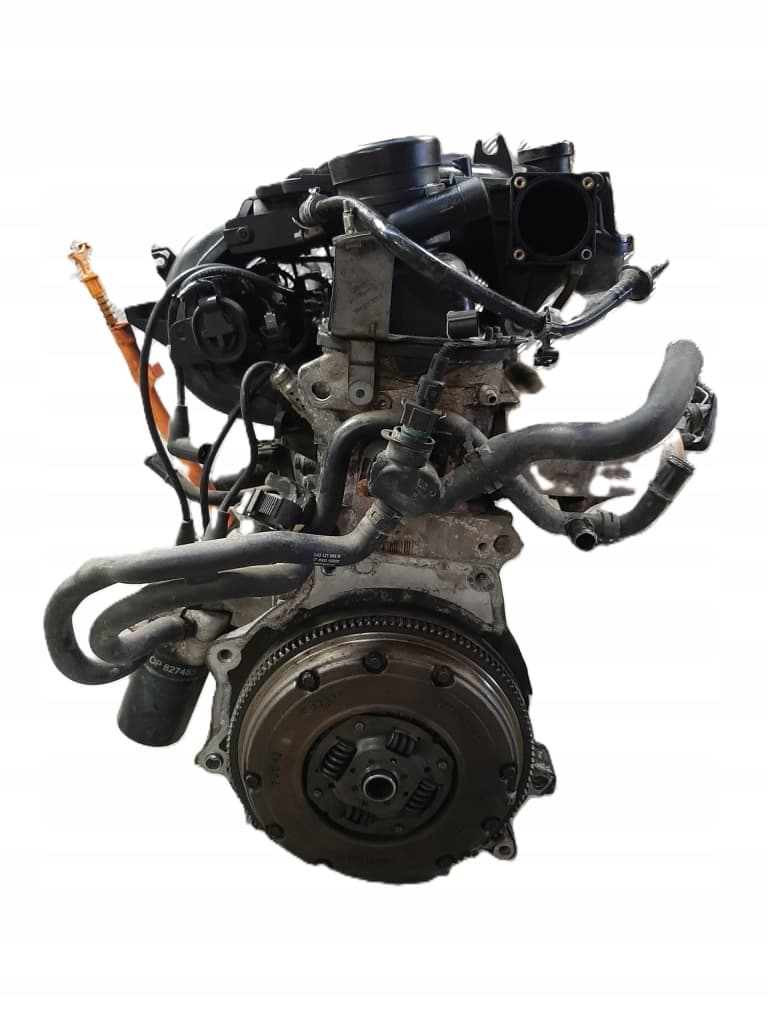 Moteur AKL - Image 1