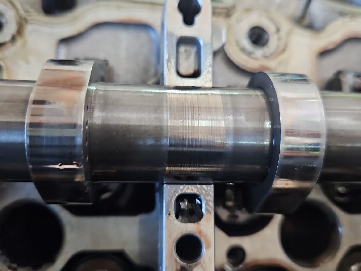 Moteur CRCD — vue 7
