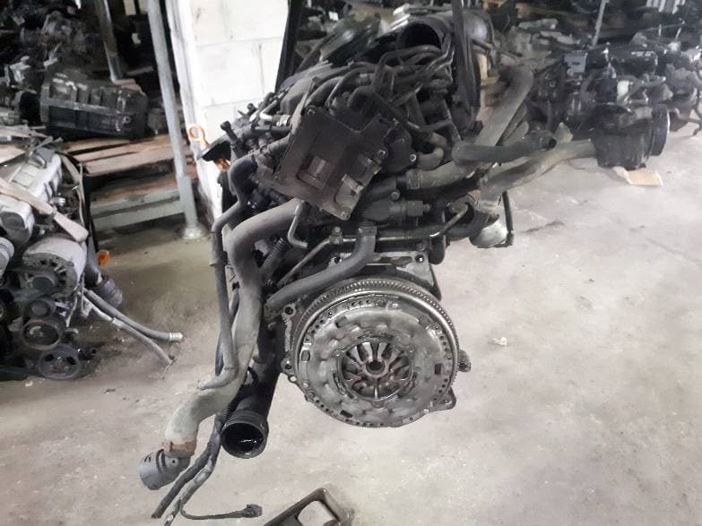 Moteur BKC pour Seat Leon