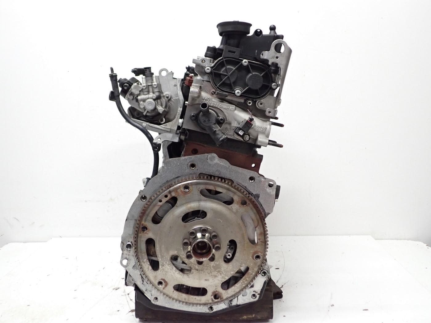 Moteur DEUC — vue 3