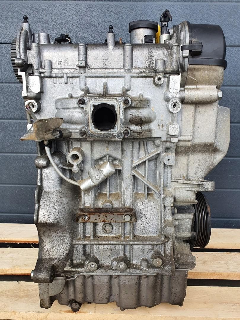 Moteur CHYC — vue 3