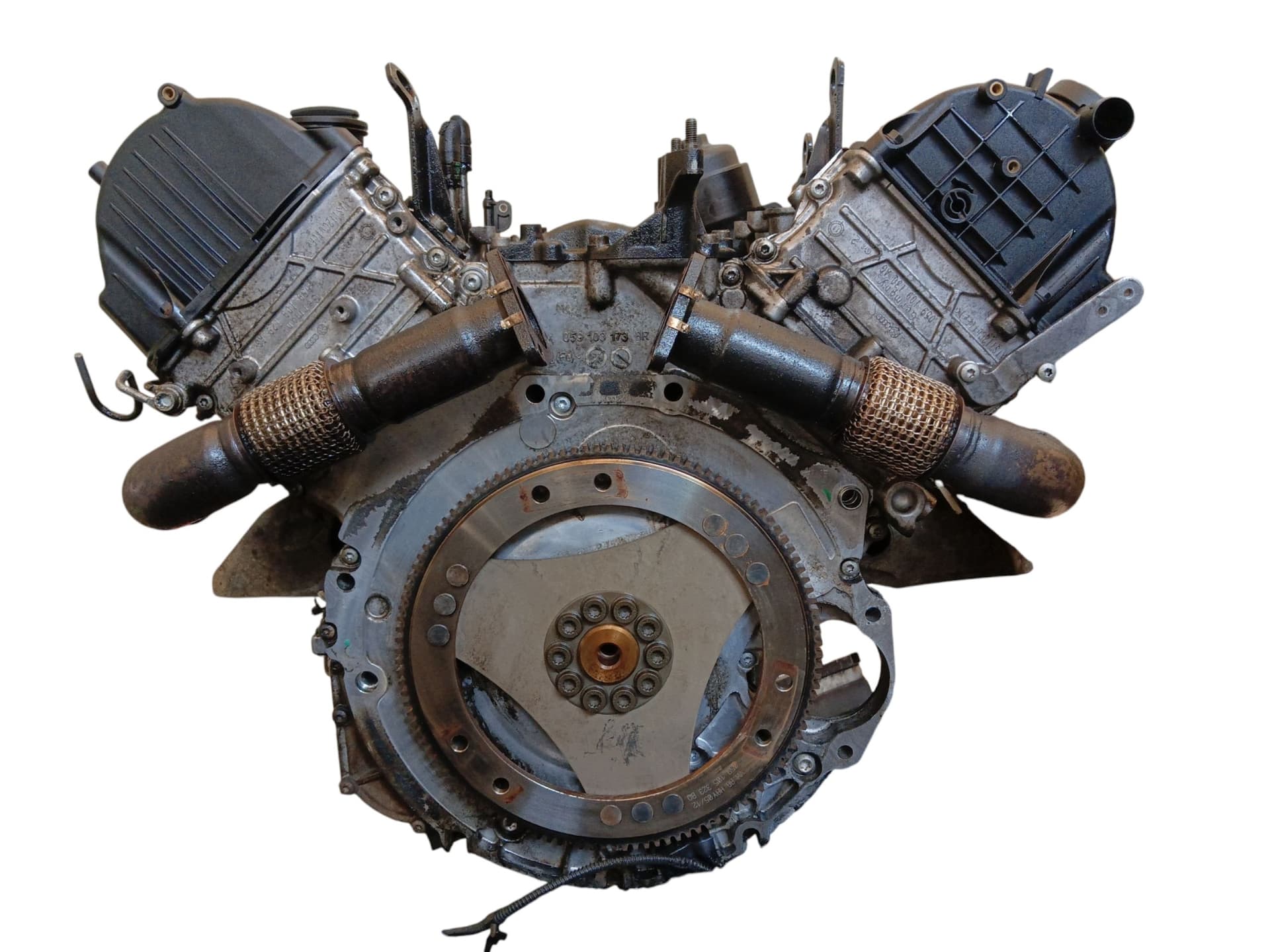 Moteur CRCD — vue 3