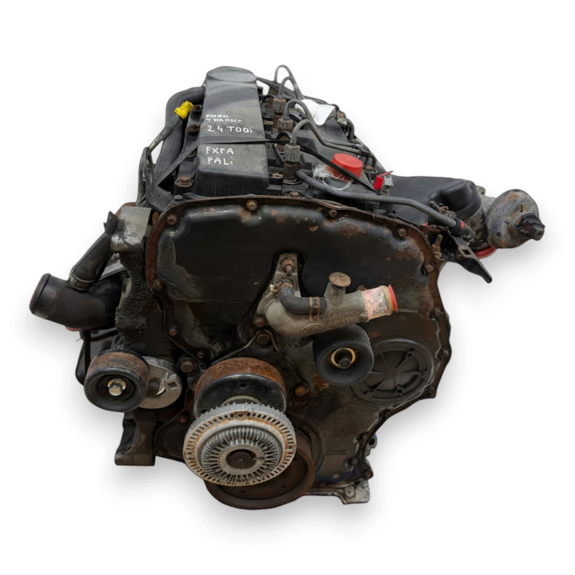 Moteur FXFA - Image 1