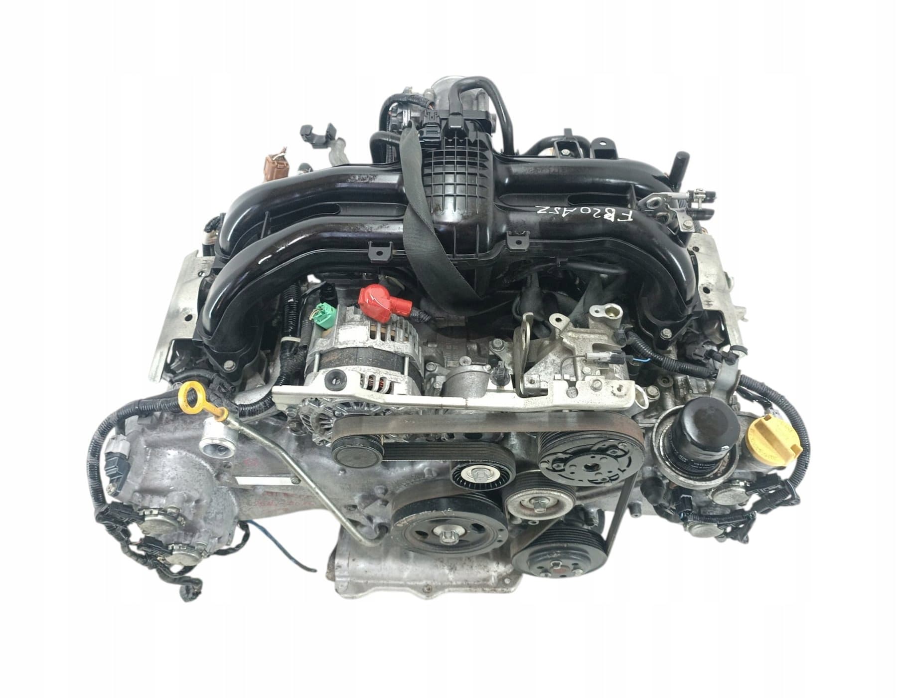 Moteur FB20 - Image 1
