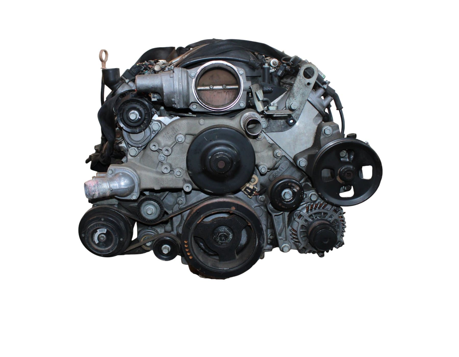 Moteur L98(350CUV8) pour Chevrolet