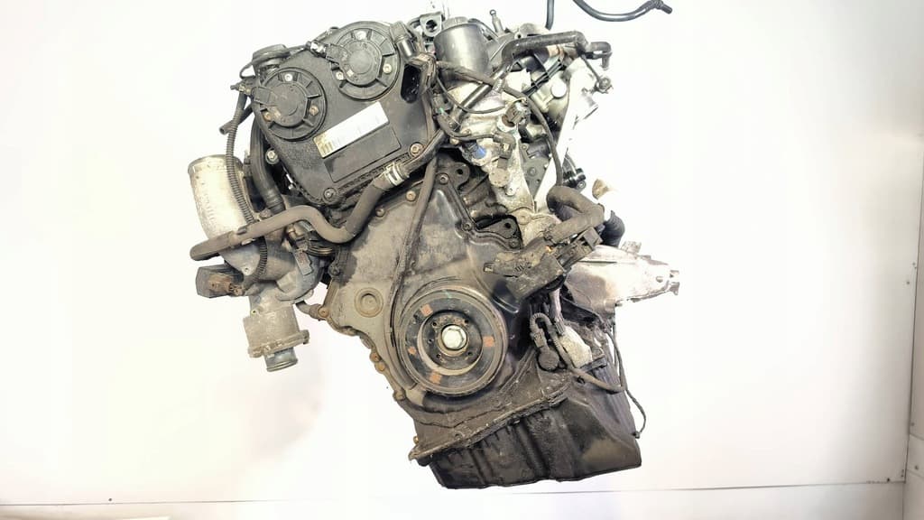 Moteur CYRB — vue 3