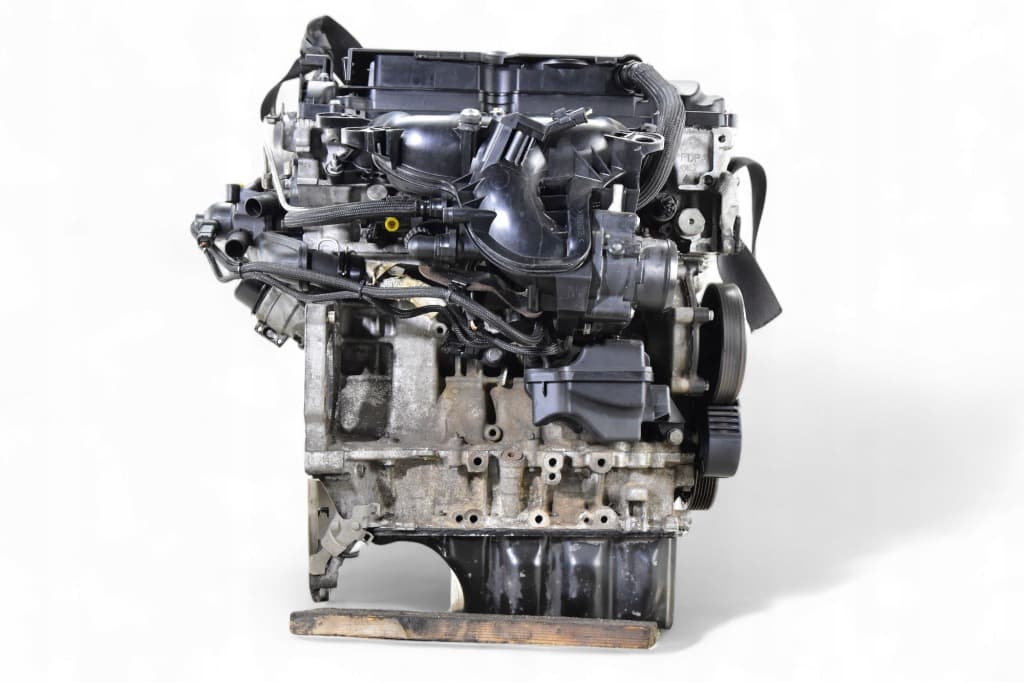 Moteur N14 B16 A — vue 5