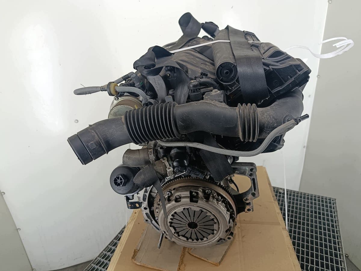 Moteur 8FS (EP3) — vue 4