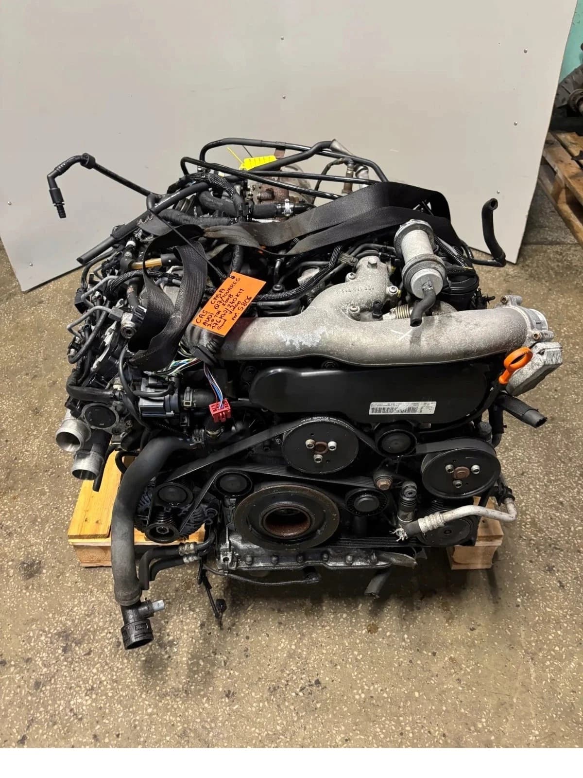 Moteur CASC - Image 1