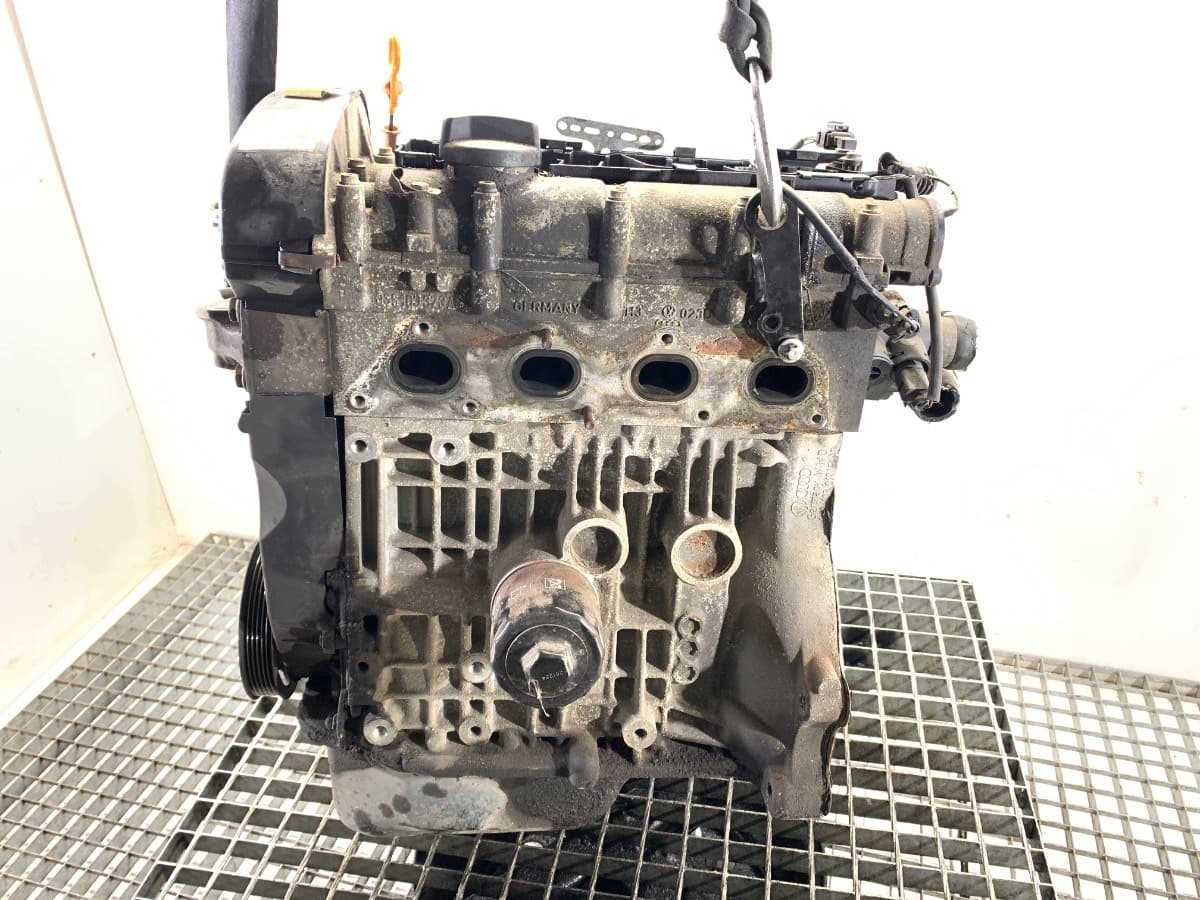 Moteur CGGB — vue 3