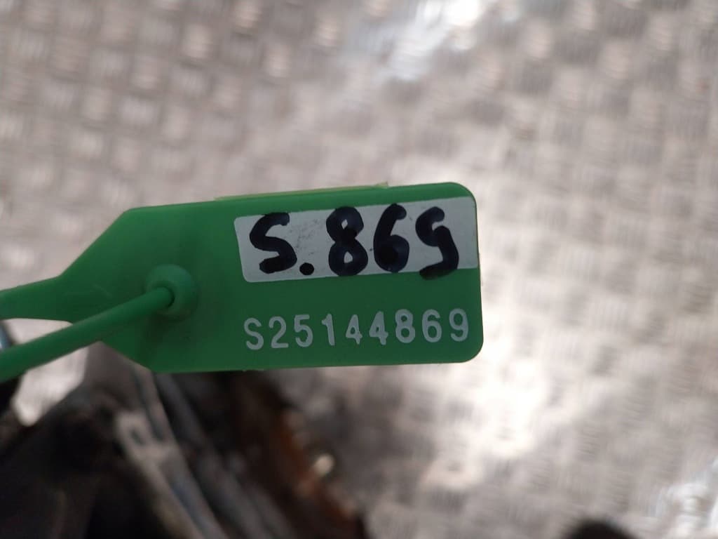 Moteur STJA — vue 4