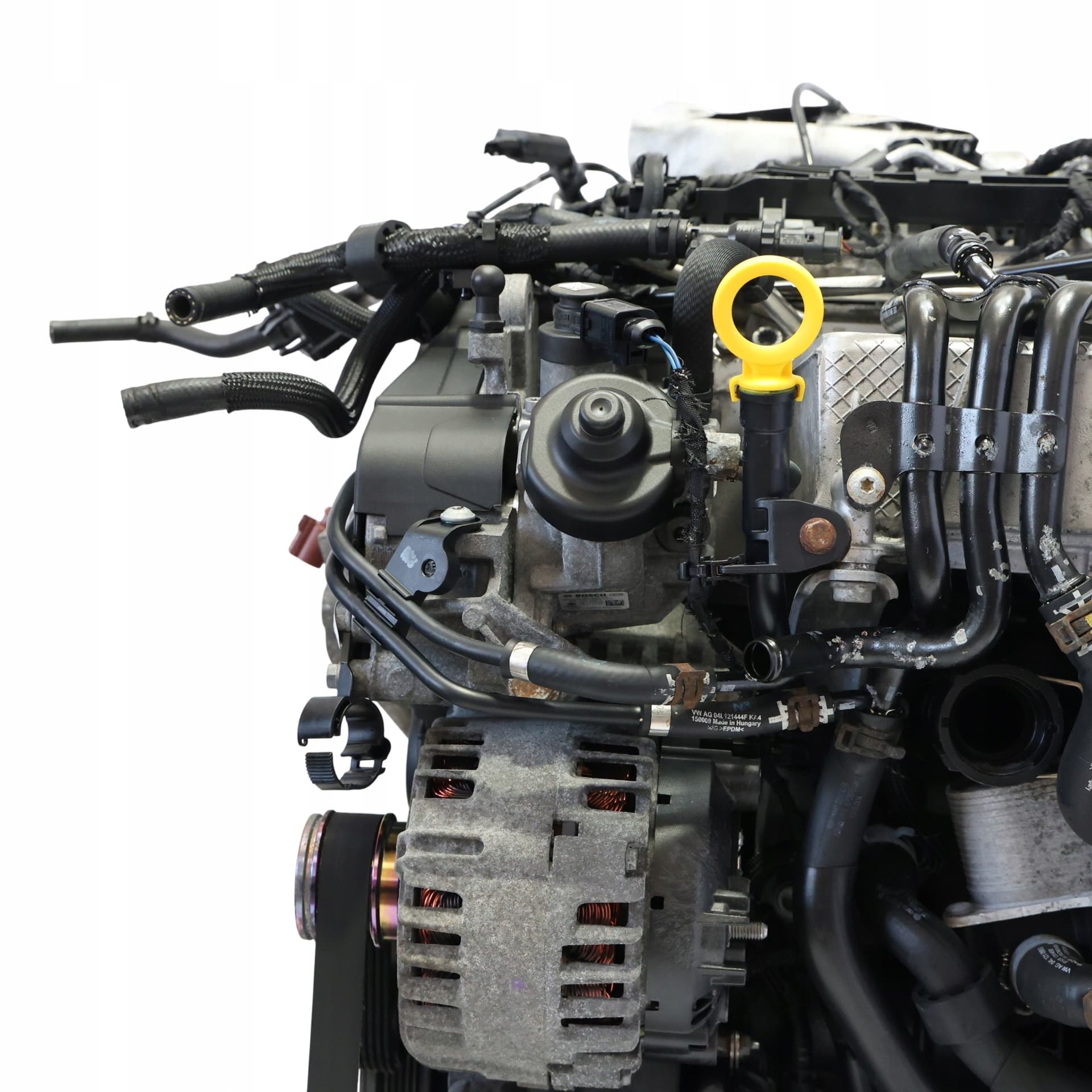 Moteur DFUA — vue 3