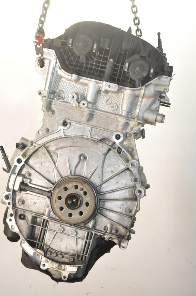 Moteur B38 A15 F — vue 2