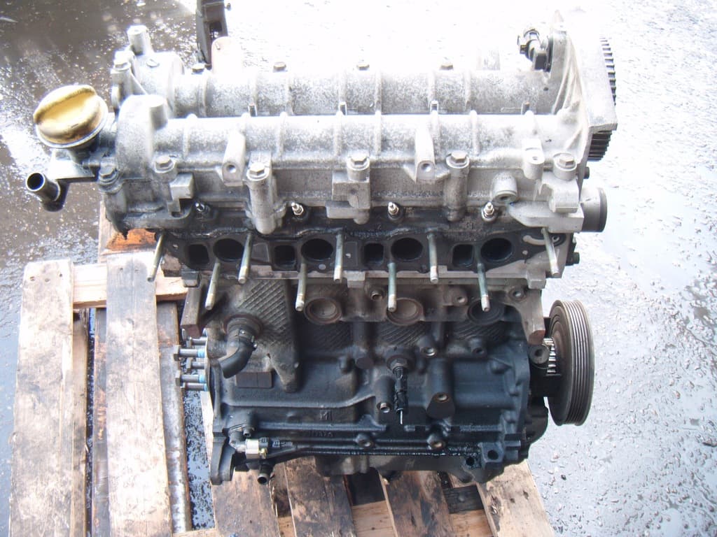 Moteur 937 A5.000 — vue 3