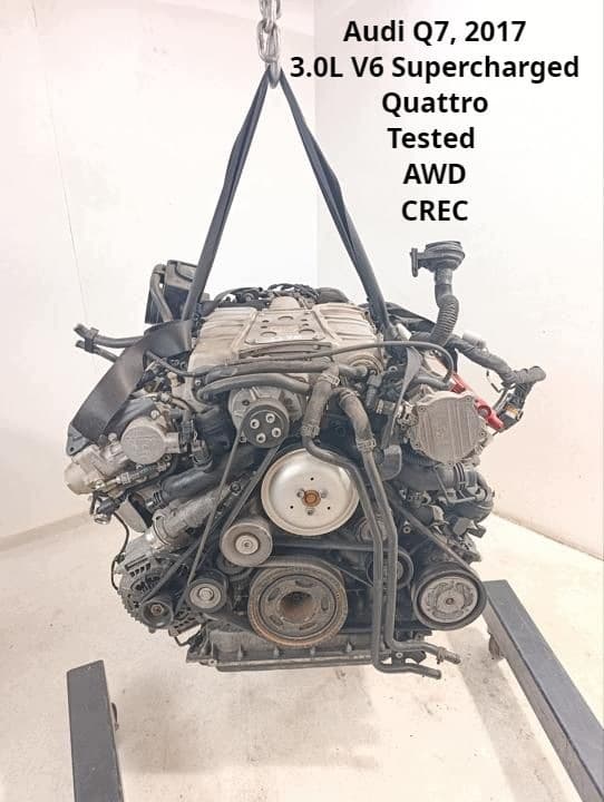 Moteur CRED - Image 1