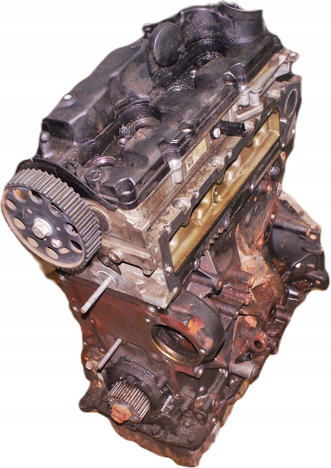 Moteur CLHA pour Seat