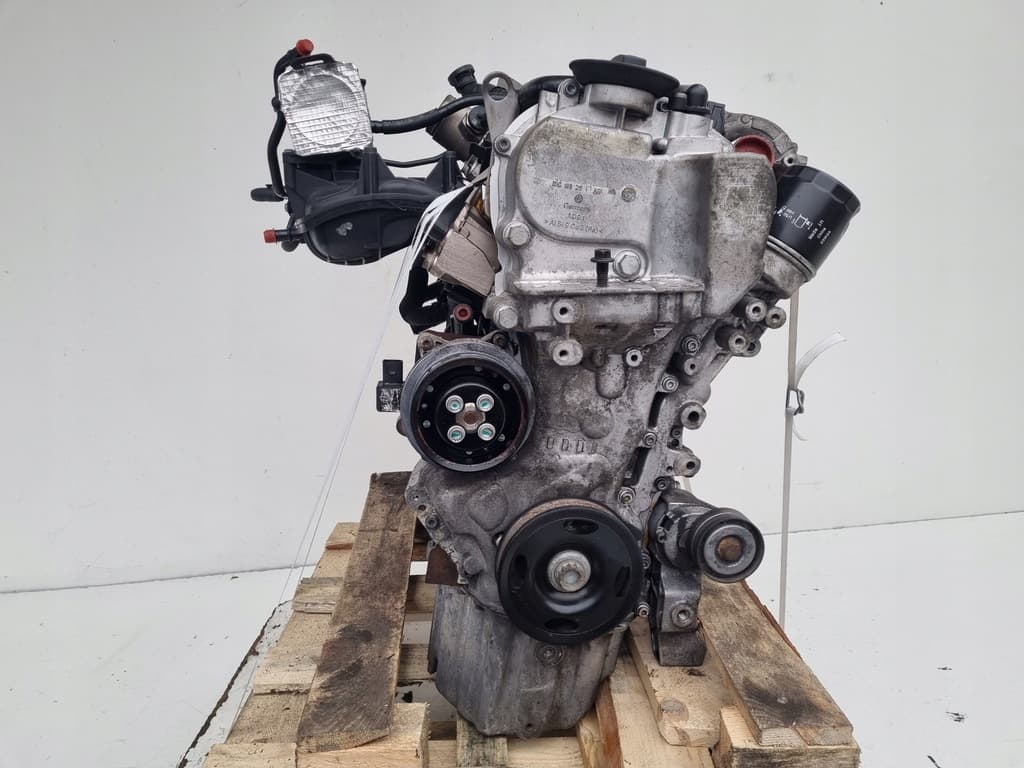 Moteur CAVF — vue 4