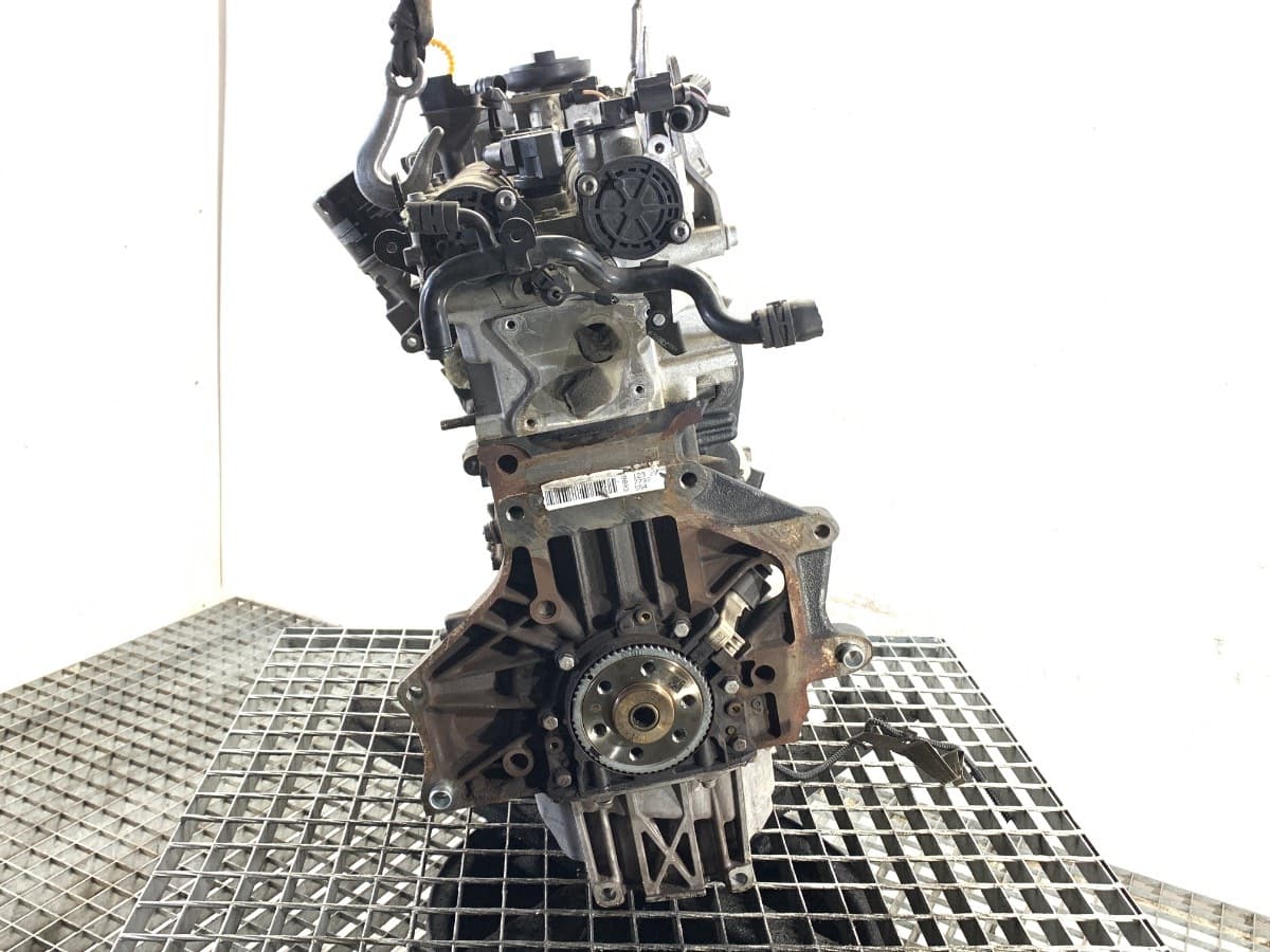 Moteur CTHA — vue 2