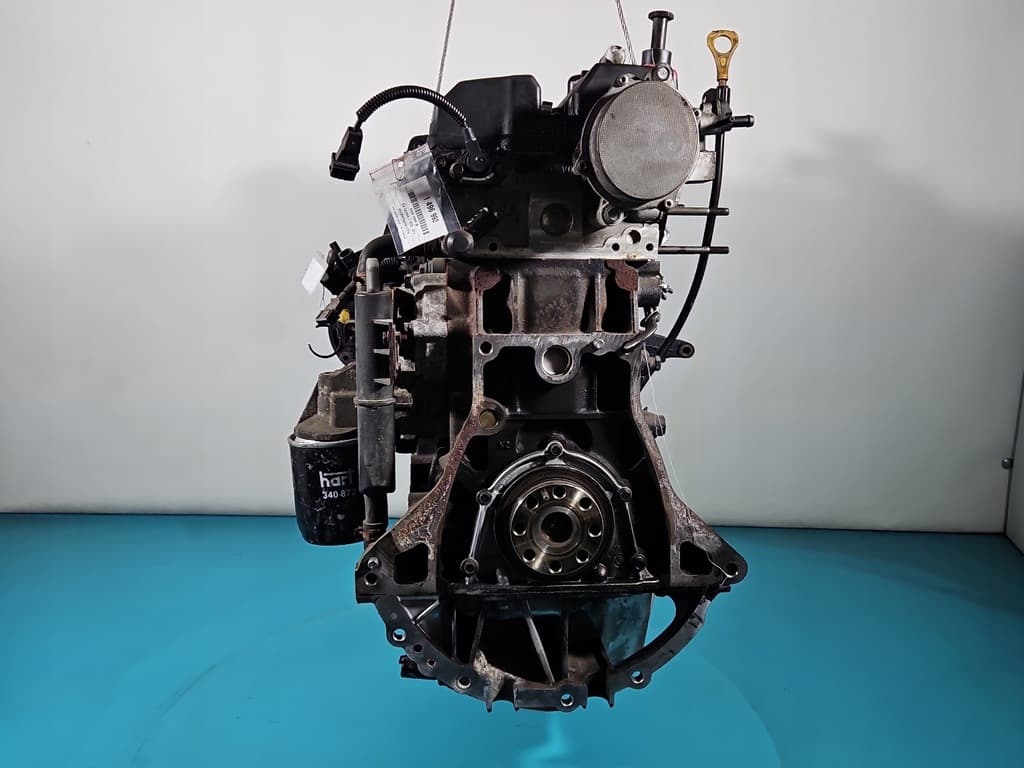 Moteur J3 — vue 6