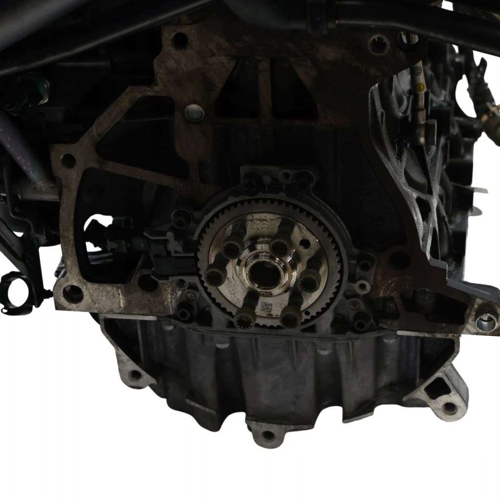 Moteur CUUD — vue 7