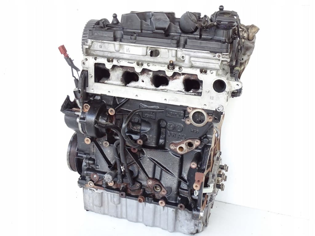 Moteur CXXB - Image 1
