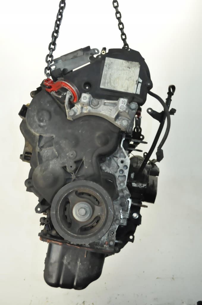 Moteur 9HR (DV6C) — vue 3