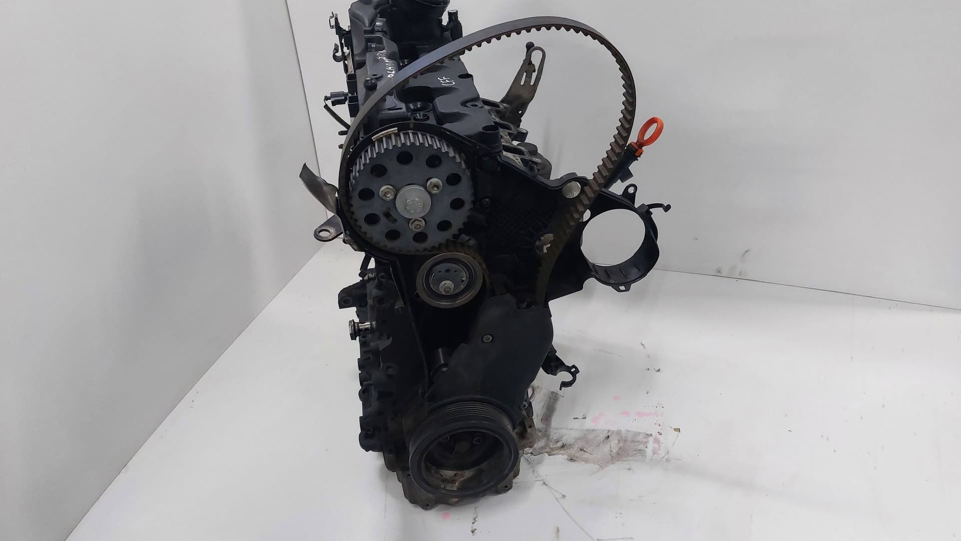 Moteur CFFE — vue 3