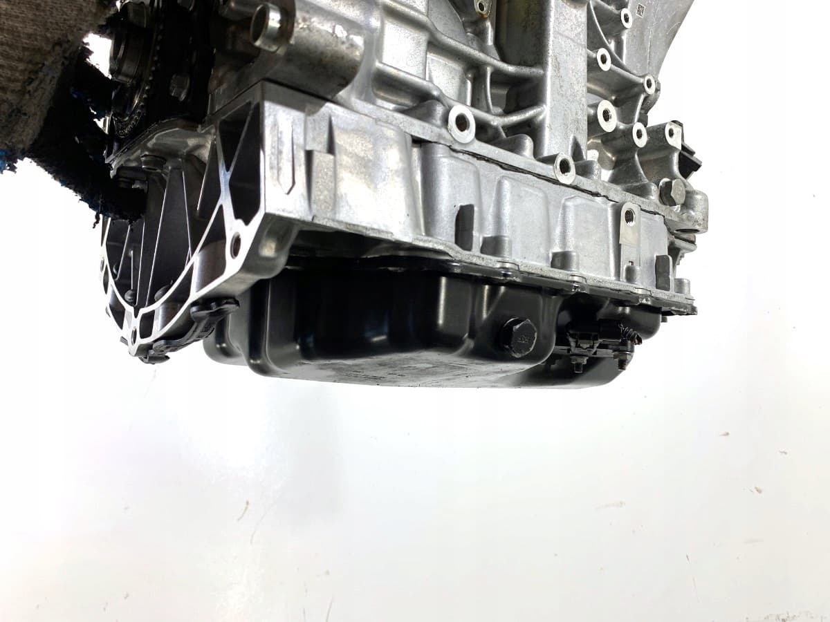 Moteur DXDB — vue 4