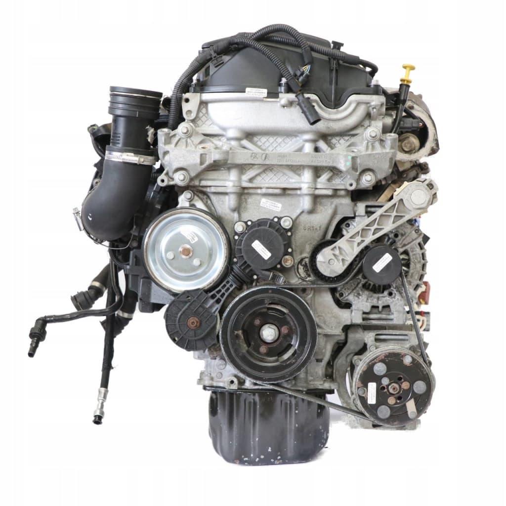 Moteur N18 B16 C — vue 7