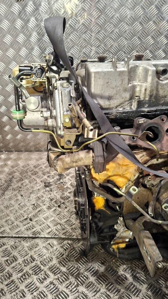 Moteur RF7J — vue 5