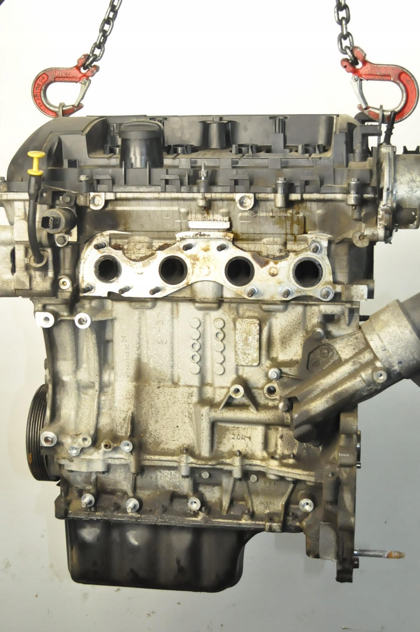 Moteur 5FW (EP6) — vue 2